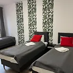- Business & Workers Homestay szállás *