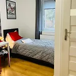 - Business & Workers Homestay szállás Mosina