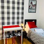 - Business & Workers Homestay szállás *