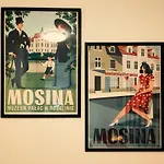 - Business & Workers * Mosina