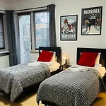 Homestay - Business & Workers