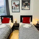 Homestay - Business & Workers Mosina