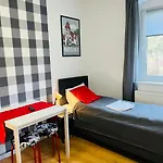 Homestay szállás - Business & Workers *