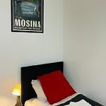 - Business & Workers * Mosina