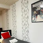 Homestay - Business & Workers