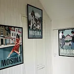 - Business & Workers * Mosina