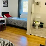 Homestay szállás - Business & Workers Mosina