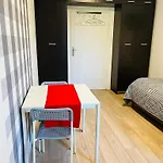 Homestay szállás - Business & Workers Mosina