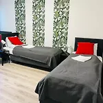 Homestay - Business & Workers Mosina