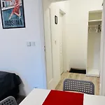 - Business & Workers Homestay szállás Mosina