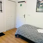 - Business & Workers Homestay szállás Mosina