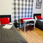 - Business & Workers Homestay szállás