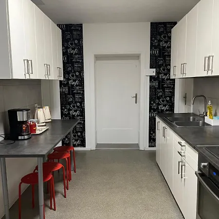 홈스테이 Noclegi Mosina Mosina