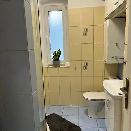 Noclegi Mosina Kwatera prywatna *