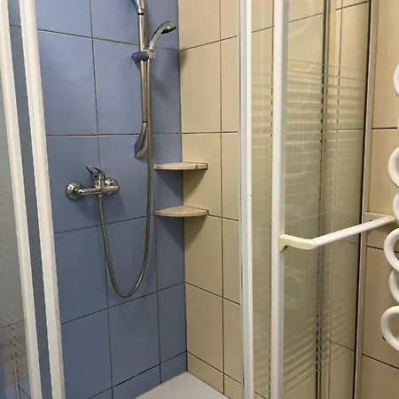 Homestay Noclegi Mosina