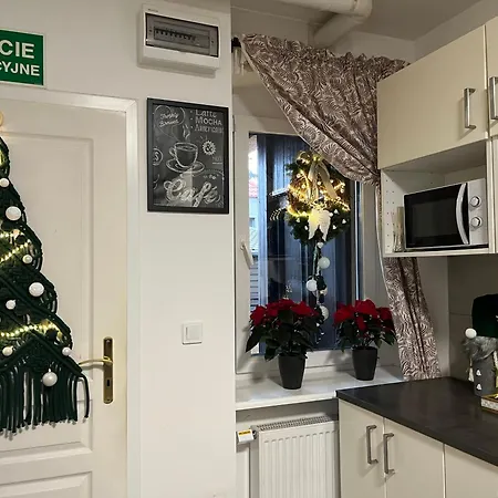 Noclegi Mosina 홈스테이 *