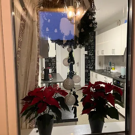 Noclegi Mosina 홈스테이