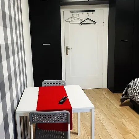 Noclegi Mosina Homestay Mosina