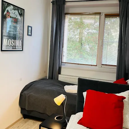 Noclegi Mosina 홈스테이 Mosina