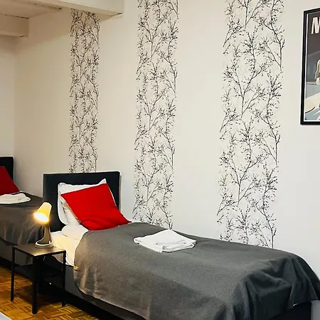 Noclegi Mosina Mosina