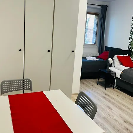 - Business & Workers Privatunterkunft *