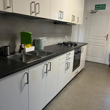 Noclegi Mosina * Mosina