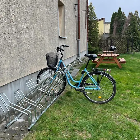 Noclegi Mosina 홈스테이