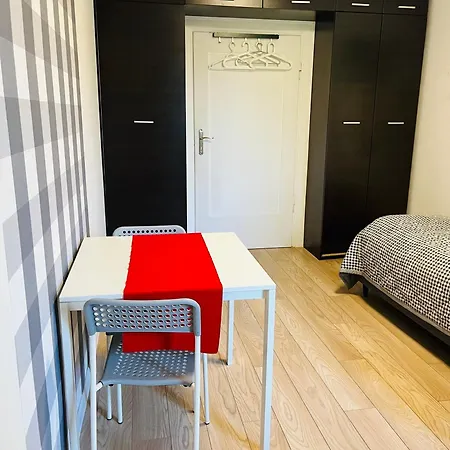 Homestay Noclegi Mosina Mosina