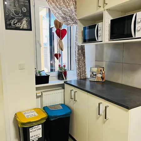 Noclegi Mosina 홈스테이