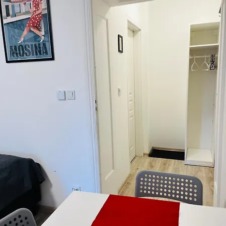 Noclegi Mosina Homestay Mosina