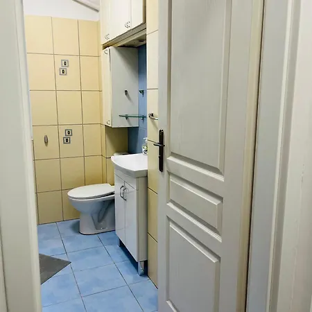 Noclegi Mosina 홈스테이 *