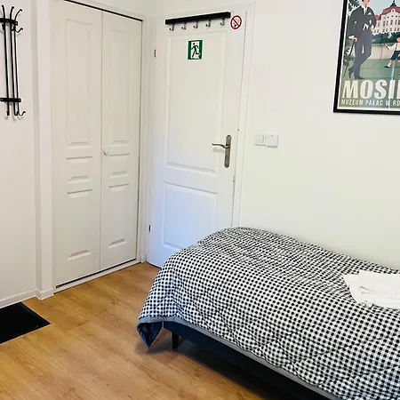 Noclegi Mosina Homestay Mosina