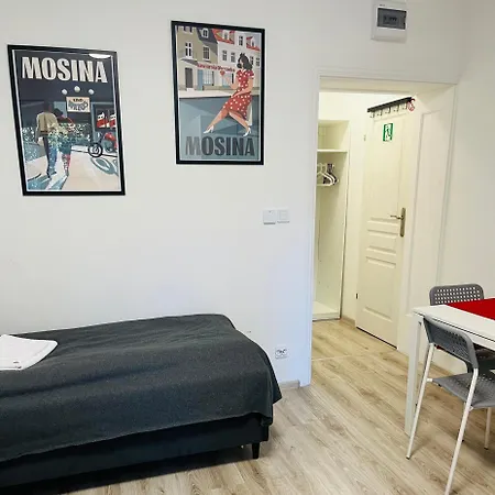 Homestay Noclegi Mosina Mosina