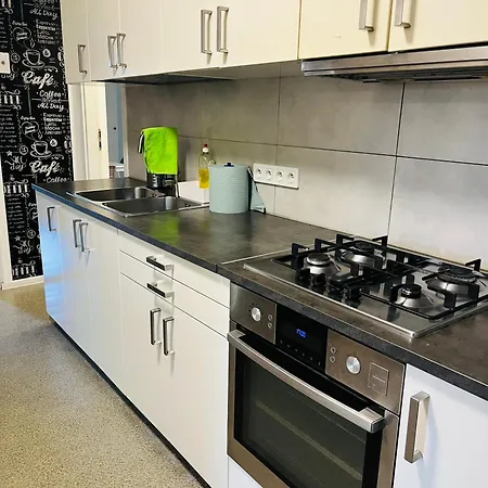 Noclegi Mosina 홈스테이