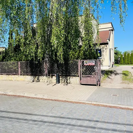- Business & Workers Mosina