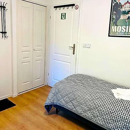 Homestay szállás - Business & Workers