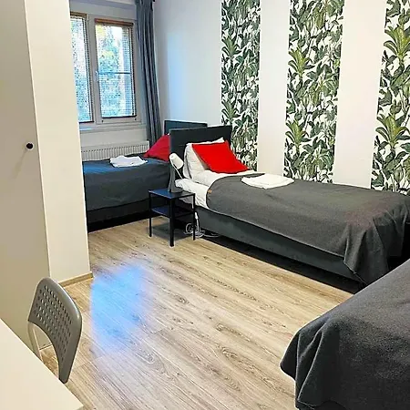 Homestay szállás - Business & Workers *
