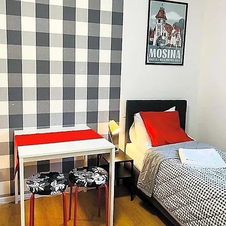 - Business & Workers Homestay szállás *