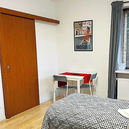 - Business & Workers Homestay szállás *