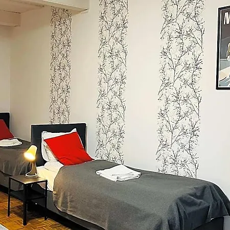 - Business & Workers Homestay szállás
