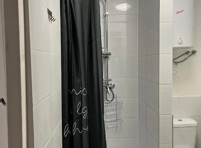 Noclegi Mosina * Mosina