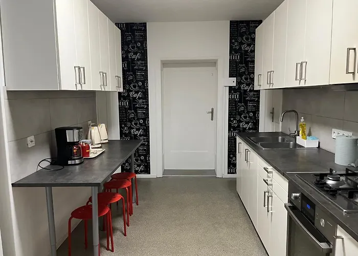 Homestay Noclegi Mosina Mosina