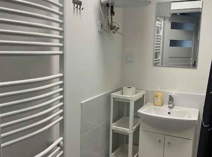 Noclegi Mosina Mosina