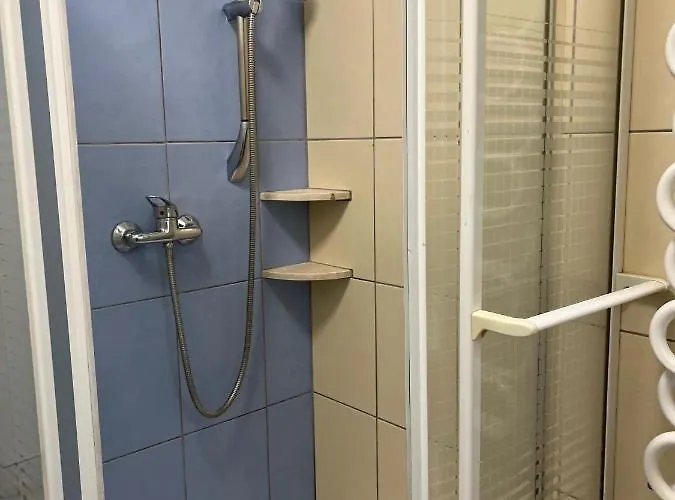 Homestay Noclegi Mosina