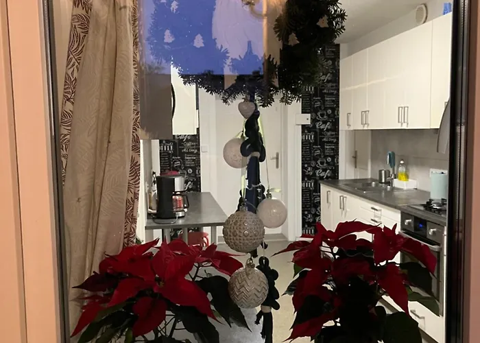 Noclegi Mosina Homestay