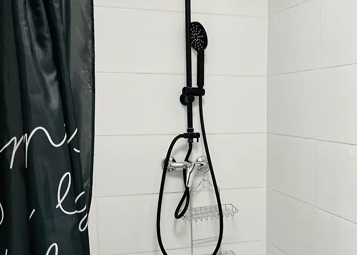 Noclegi Mosina Homestay *