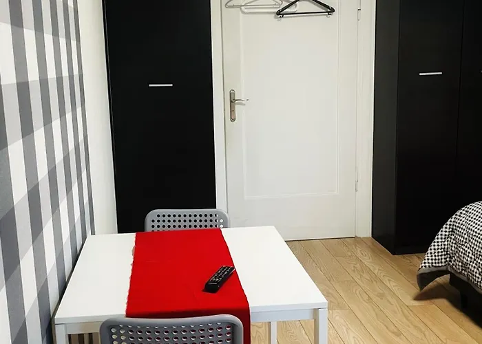 Noclegi Mosina Homestay Mosina