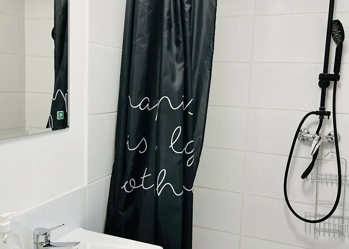 Noclegi Mosina 民宿 Mosina