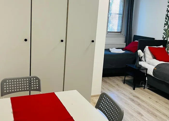 Noclegi Mosina Homestay *