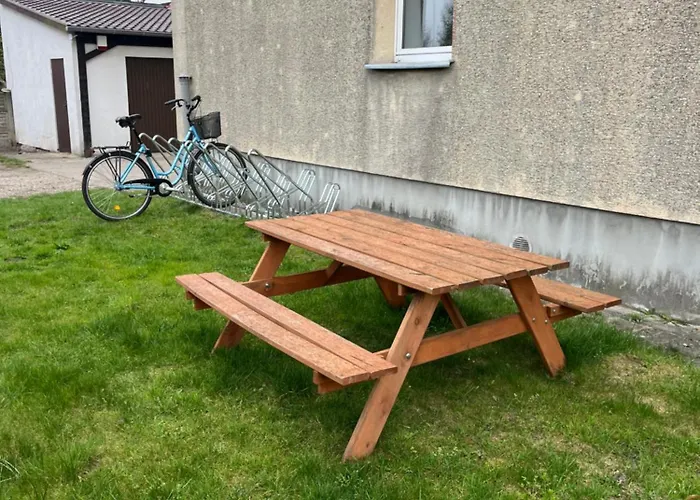 Noclegi Mosina Mosina